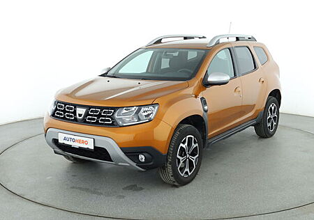 Dacia Duster 1.5 Blue dCi Prestige