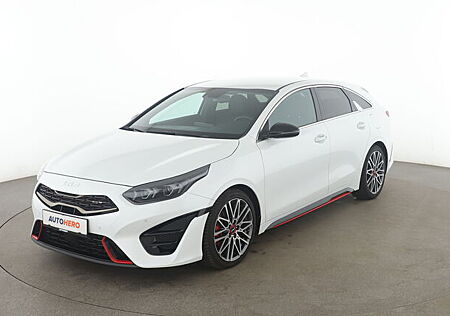 Kia Pro_ceed 1.6 TGDI GT