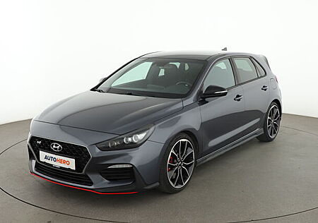 Hyundai i30 2.0 TGDI N Performance