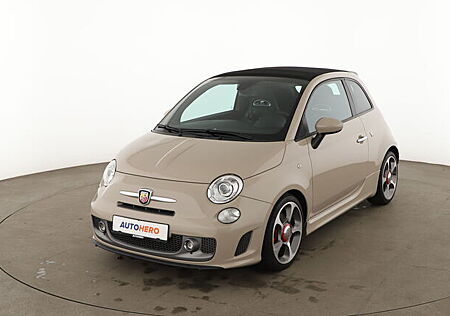 Abarth 595C 1.4 Turismo