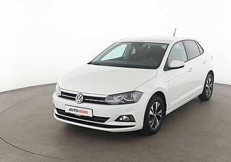 VW Polo 1.0 Comfortline