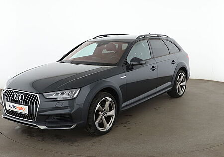 Audi A4 Allroad 3.0 V6 TDI quattro