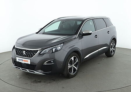 Peugeot 5008 2.0 Blue-HDi GT