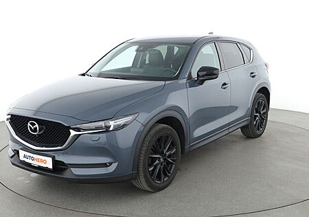 Mazda CX-5 2.2 SKYACTIV-D Edition 100 AWD