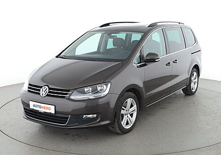VW Sharan 2.0 TDI Comfortline BlueMotion