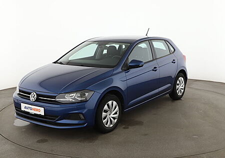 VW Polo 1.0 Comfortline