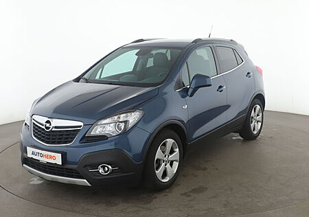 Opel Mokka 1.4 Turbo Innovation