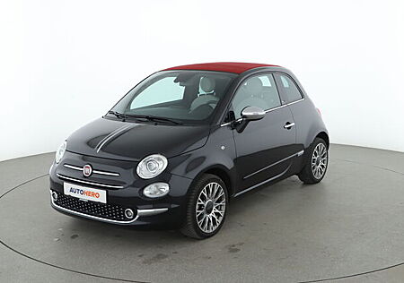 Fiat 500C 1.0 Mild-Hybrid Star
