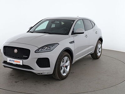 Jaguar E-Pace D150 R-Dynamic AWD