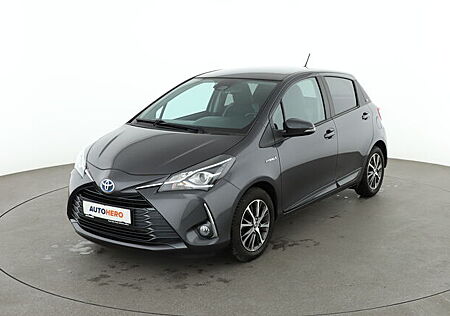 Toyota Yaris 1.5 Hybrid Y20 Club