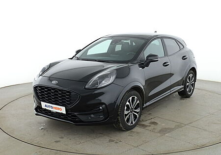 Ford Puma 1.0 EcoBoost Mild-Hybrid ST-Line X