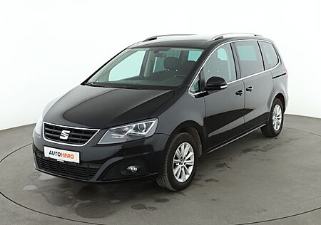 Seat Alhambra 2.0 TDI Style