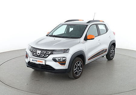 Dacia Spring electric drive 33 kW Comfort Plus