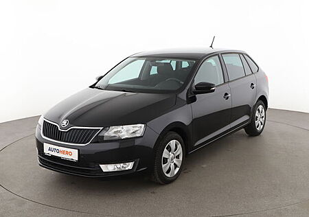 Skoda Rapid 1.2 TSI Ambition