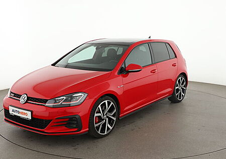 VW Golf 2.0 TSI GTI Performance BlueMotion