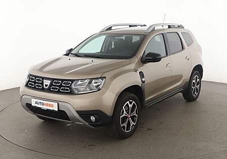 Dacia Duster 1.3 TCe Techroad