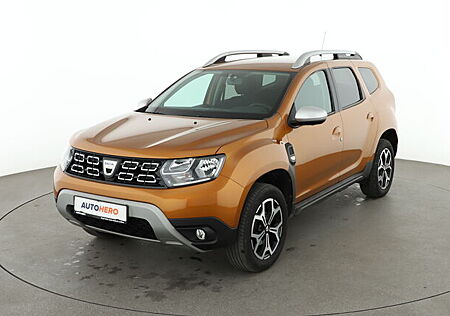 Dacia Duster 1.3 TCe Adventure