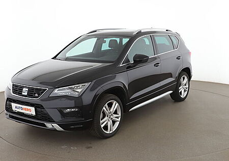 Seat Ateca 1.5 TSI ACT FR