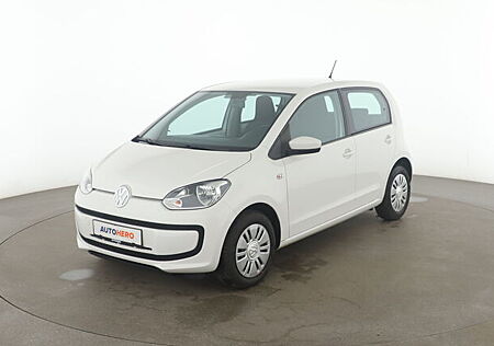 VW Up 1.0 Move !