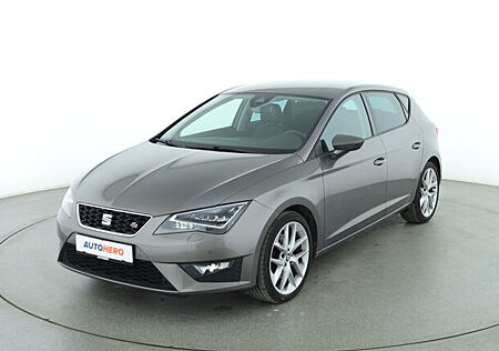 Seat Leon 1.8 TSI FR