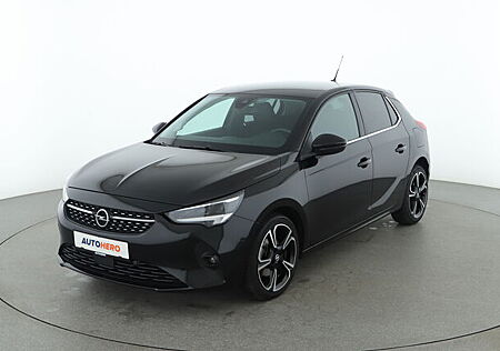 Opel Corsa 1.2 Turbo Elegance