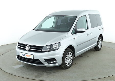 VW Caddy 2.0 TDI Trendline BlueMotion