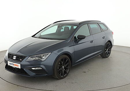 Seat Leon 1.5 TSI ACT FR Black Matt Edition
