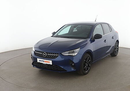 Opel Corsa 1.2 Turbo Elegance