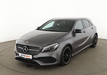 Mercedes-Benz A-Klasse A 180 BlueEfficiency AMG Sport