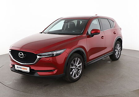 Mazda CX-5 2.5 Kangei 2WD