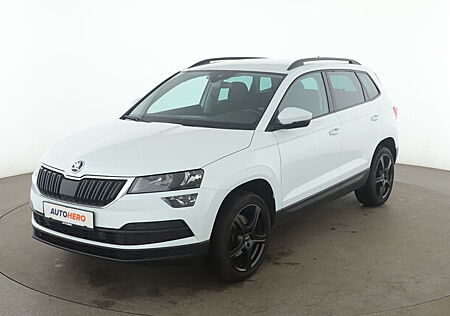 Skoda Karoq 1.6 TDI Ambition