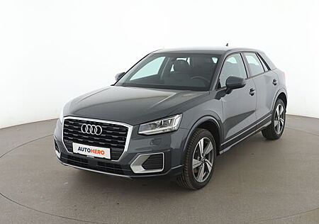 Audi Q2 35 TFSI Design