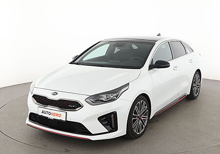 Kia Pro_ceed 1.6 TGDI GT