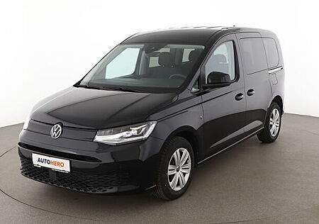 VW Caddy 2.0 TDI