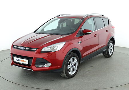 Ford Kuga gebraucht kaufen Ford Kuga 1.5 EcoBoost Sync Edition