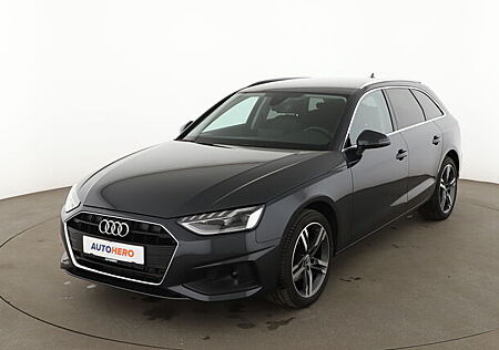 Audi A4 35 TFSI