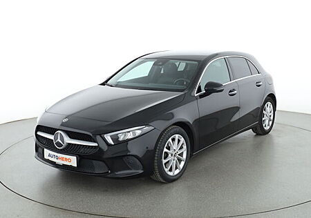 Mercedes-Benz A-Klasse A 220 Progressive