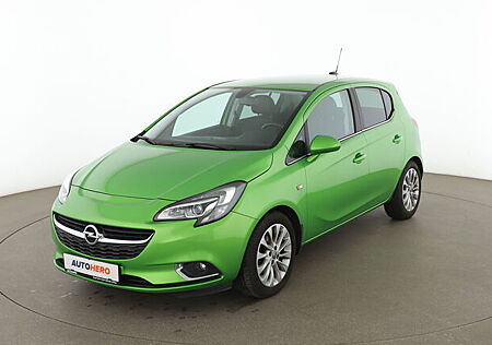 Opel Corsa 1.4 Turbo Innovation ecoFlex