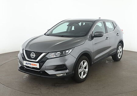 Nissan Qashqai 1.3 DIG-T Acenta