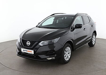 Nissan Qashqai 1.3 DIG-T N-Tec