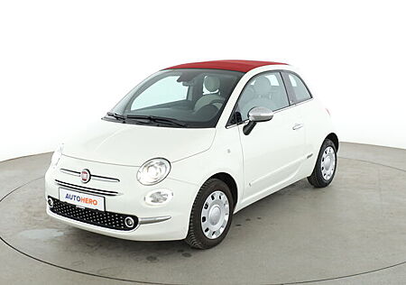 Fiat 500C 1.2 Star
