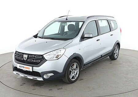 Dacia Lodgy gebraucht kaufen Dacia Lodgy 1.3 TCe Stepway Plus