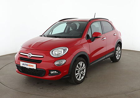 Fiat 500X 1.4 Turbo Pop Star