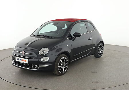 Fiat 500C 1.0 Mild-Hybrid Star