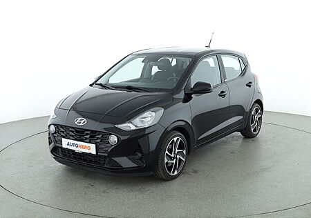 Hyundai i10 1.0 Trend