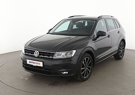 VW Tiguan 1.5 TSI ACT Comfortline BlueMotion