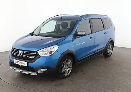 Dacia Lodgy 1.5 Blue dCi Stepway