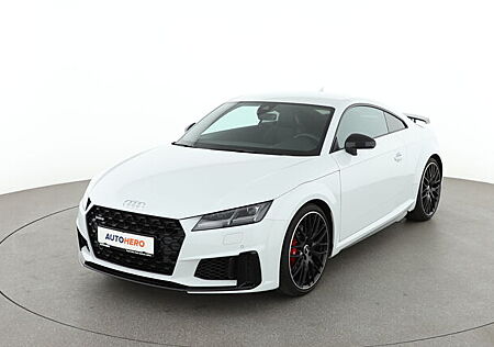 Audi TT 45 TFSI quattro S line Competition