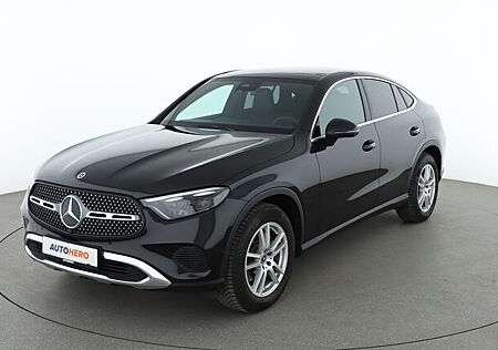Mercedes-Benz GLC-Klasse GLC 200 4Matic Edition Avantgarde