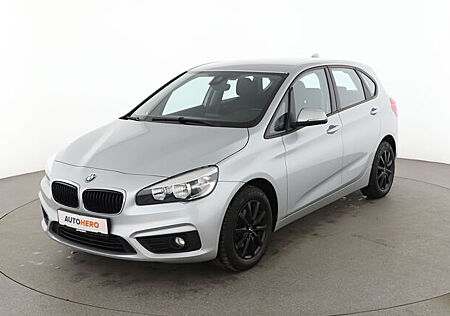 BMW 2er 218i Active Tourer Advantage